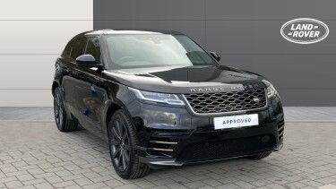 Land Rover Range Rover Velar 2.0 D240 R-Dynamic HSE 5dr Auto Diesel Estate